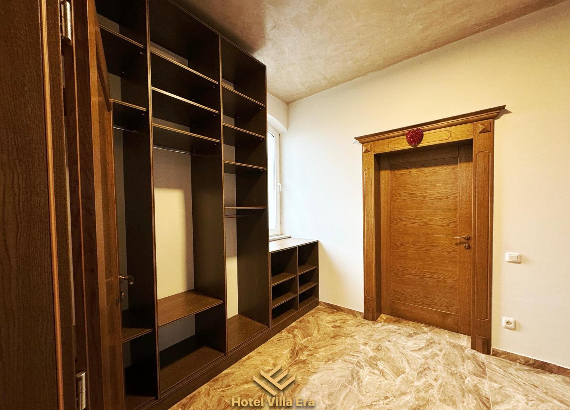 Hotel Era Pristina Kamer foto